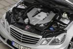 Mercedes-Benz E63 AMG 2009 года